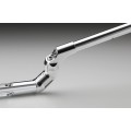 AELLA Aluminum Variable Handlebar (Multistrada V4) AELLA Aluminum Variable Handlebar (Multistrada V4)